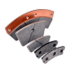 Brake Linings / Pads